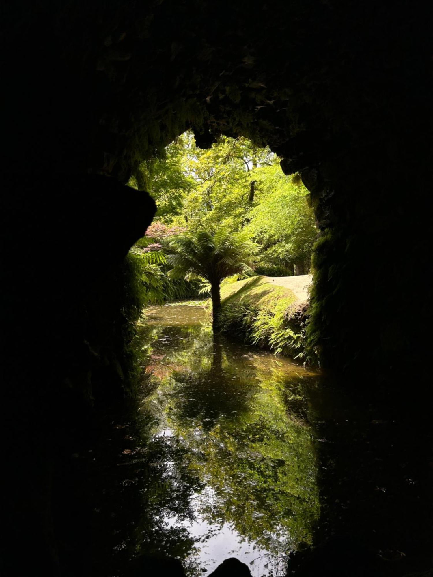 Eco Surflodge Azores ฮิเบย์รา กรันเจ ภายนอก รูปภาพ